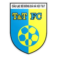 Logo of T T Hanoi U19