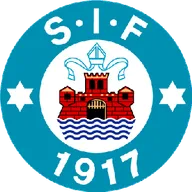 Logo of Silkeborg