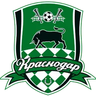 Logo of Krasnodar FK (w)