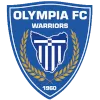 Logo of Olympia Warriors Reserves