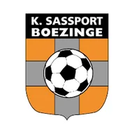 Logo of Sassport Boezinge