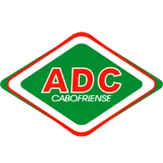 Logo of Cabofriense(RJ)