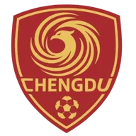 Logo of Chengdu Team