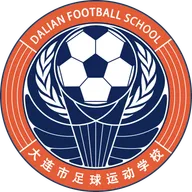 Logo of Dalian Football School Women