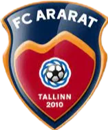 Logo of Tallinna FC Ararat (W)