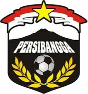 Logo of Persibangga Purbalingga
