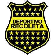 Logo of Deportivo Recoleta