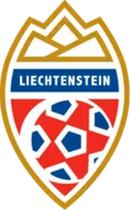 Logo of Liechtenstein