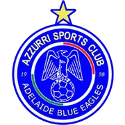 Logo of Adelaide Blue Eagles