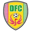 Logo of Dong Thap U21