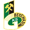 Logo of GKS Belchatow U19