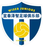 Logo of Yichun Zezhi