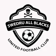 Logo of Swedru All Blacks