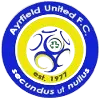 Logo of Ayrfield United