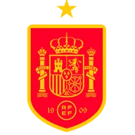 Logo of Spain U16