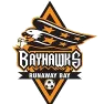 Logo of Runaway Bay Reserves