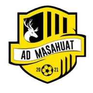 Logo of AD Masahuat