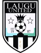 Logo of Laugu United