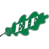 Logo of Ekenas IF B