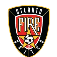 Logo of Atlanta Fire United (W)