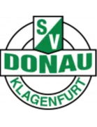 Logo of SV Donau Klagenfurt