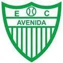 Logo of Avenida RS