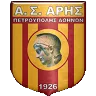 Logo of Aris Petroupolis