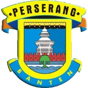 Logo of Perserang Serang