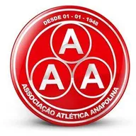 Logo of Anapolina U20
