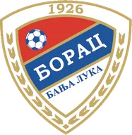 Logo of ZGFU Borac Women