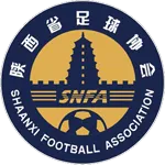 Logo of Shaanxi (w)