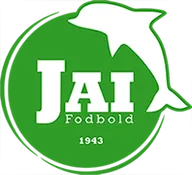 Logo of JAI Fodbold (w)