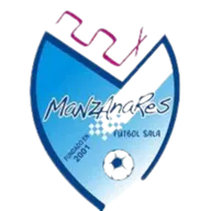 Logo of Manzanares FS Futsal