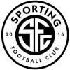Logo of Sporting FC (w)