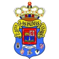 Logo of Las Palmas (w)