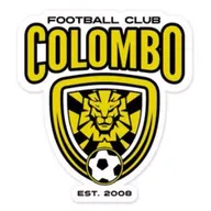 Logo of Colombo FC