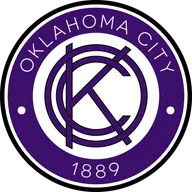 Logo of OKC 1889 FC