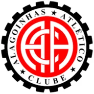 Logo of Alagoinas AC U20
