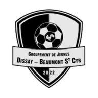 Logo of Beaumont Saint-Cyr