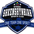 Logo of Rymbai Shkenshynriah SC