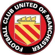 Logo of FC United of Manchester (w)
