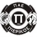Logo of Pierikos