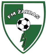Logo of FM Zaibas U19