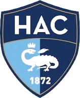 Logo of Le Havre U17