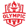 Logo of Olympic FC (w)