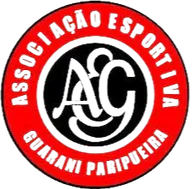 Logo of Guarani de Paripueira (W)