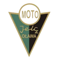 Logo of MGKS Moto Jelcz Olawa