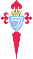 Logo of Celta Vigo B
