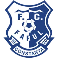 Logo of Farul Constanta