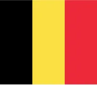 Logo of Belgium Indoor Soccer